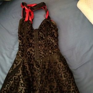 Party dress